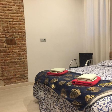 Apartamentos Carretas-Sol 2 Madrid Esterno foto