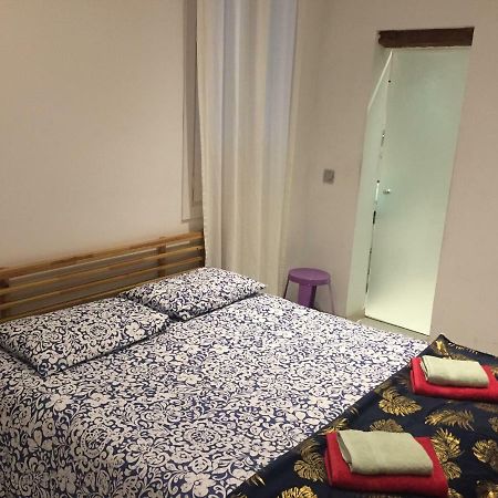 Apartamentos Carretas-Sol 2 Madrid Esterno foto