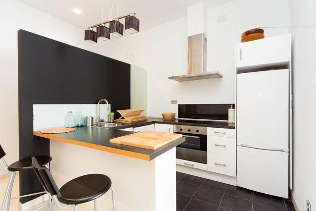 Apartamentos Carretas-Sol 2 Madrid Esterno foto