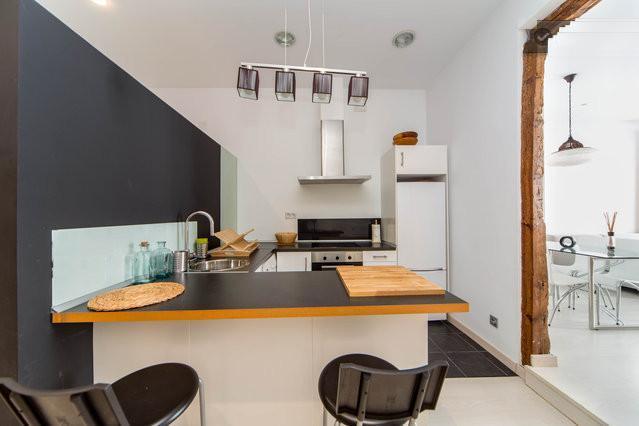 Apartamentos Carretas-Sol 2 Madrid Esterno foto