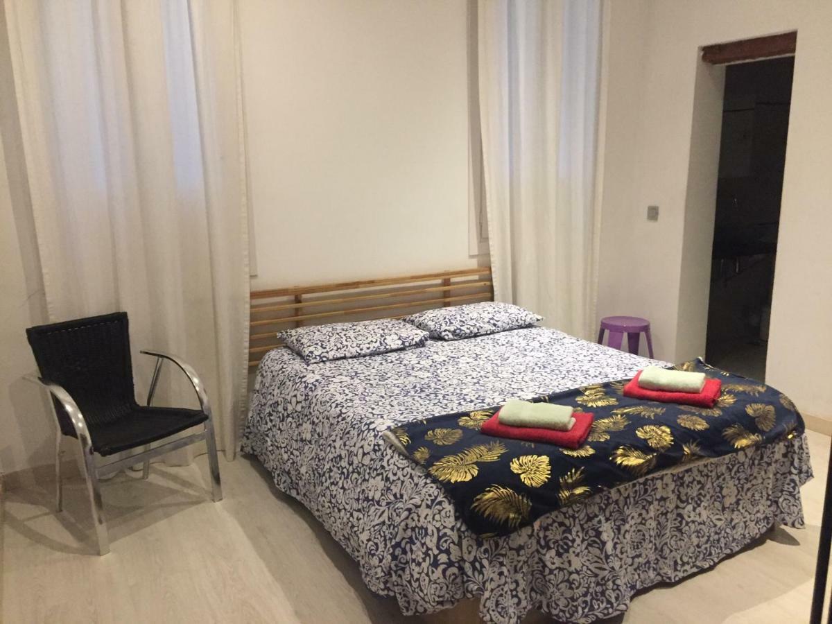 Apartamentos Carretas-Sol 2 Madrid Esterno foto