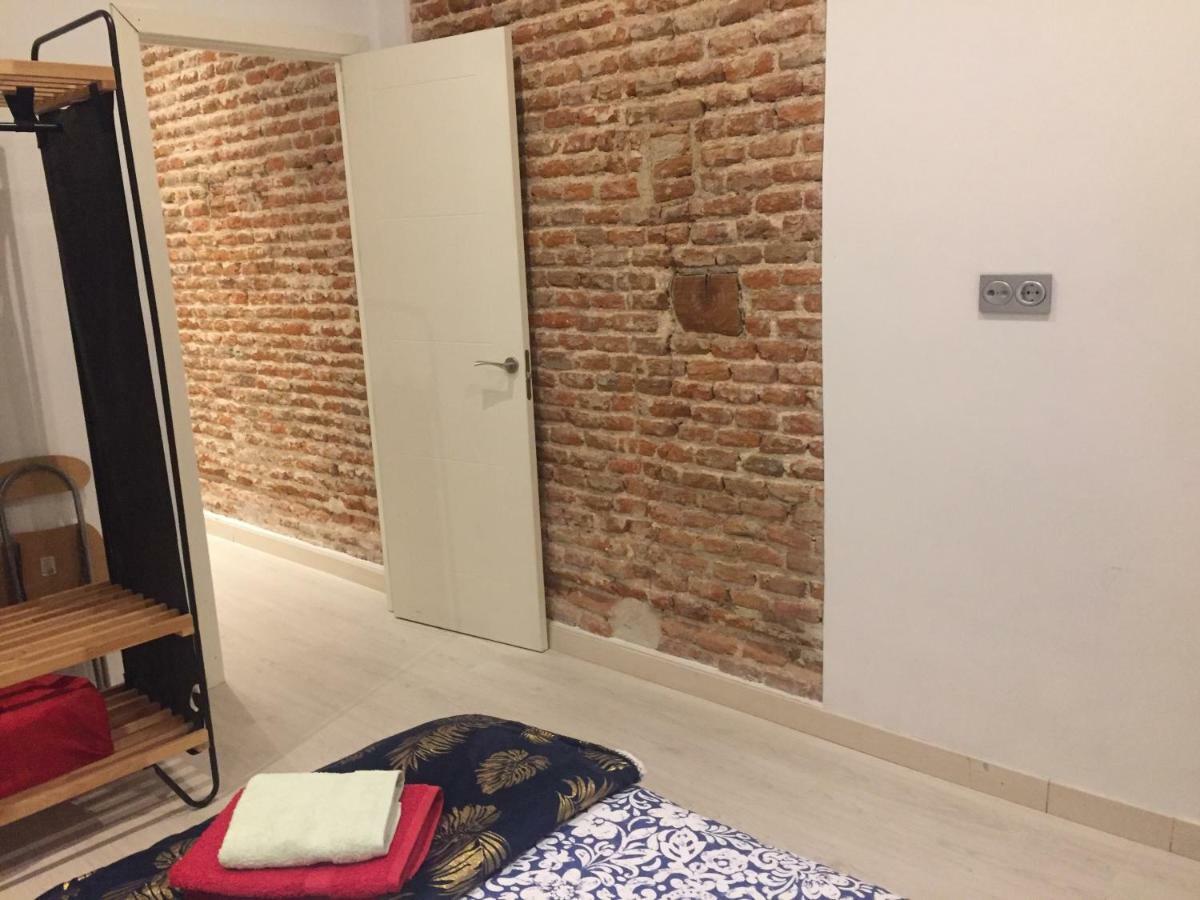 Apartamentos Carretas-Sol 2 Madrid Esterno foto